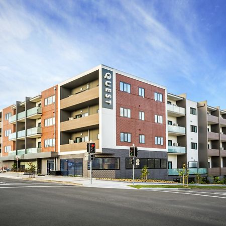Aparthotel Quest Nowra Esterno foto