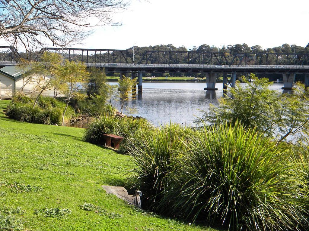 Aparthotel Quest Nowra Esterno foto
