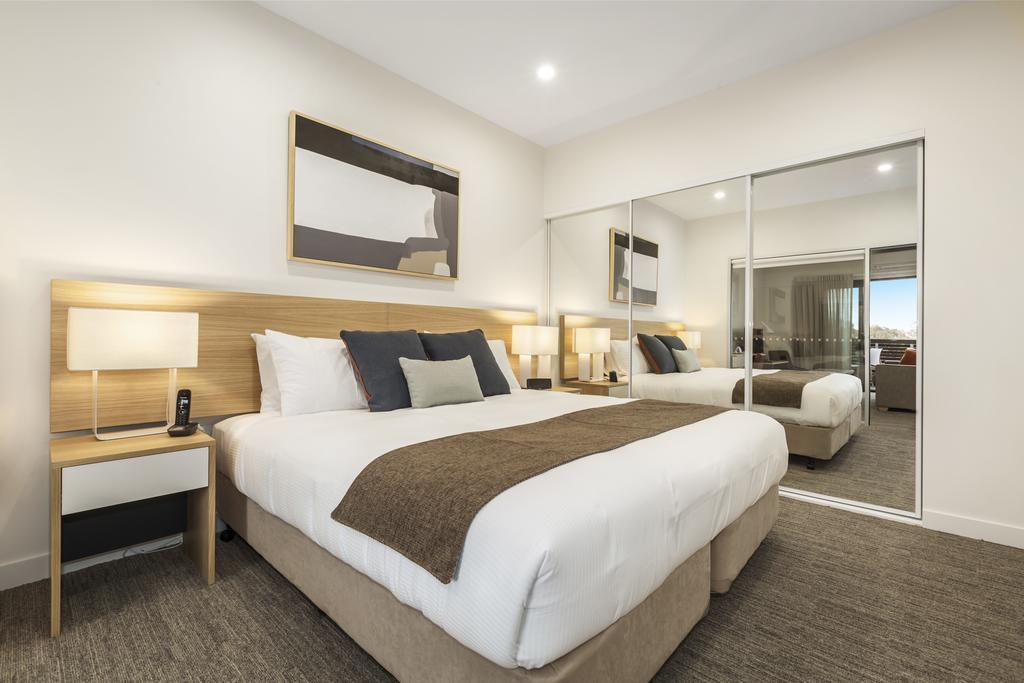 Aparthotel Quest Nowra Camera foto