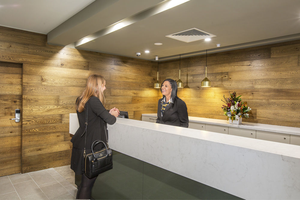 Aparthotel Quest Nowra Esterno foto