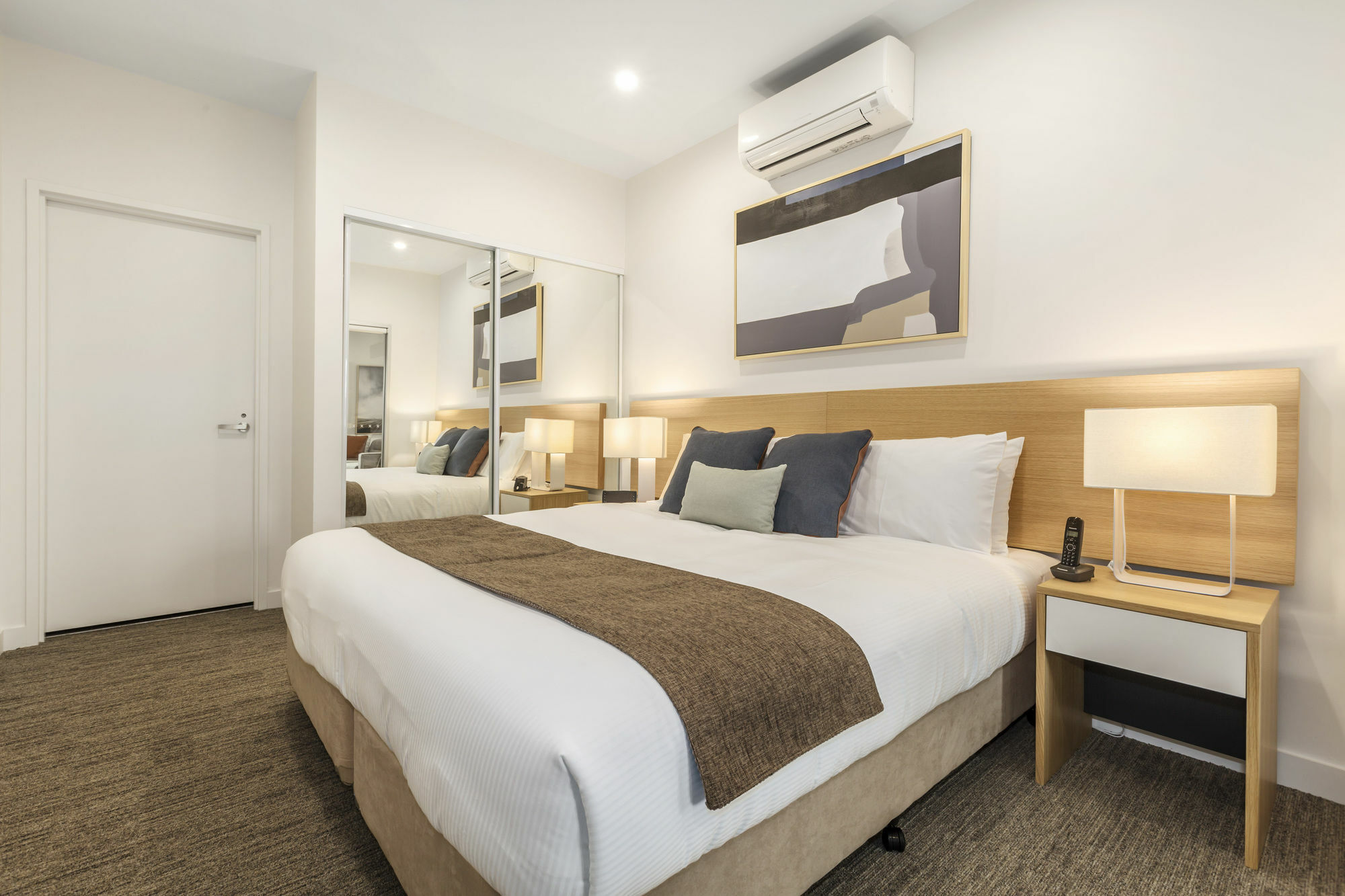 Aparthotel Quest Nowra Esterno foto