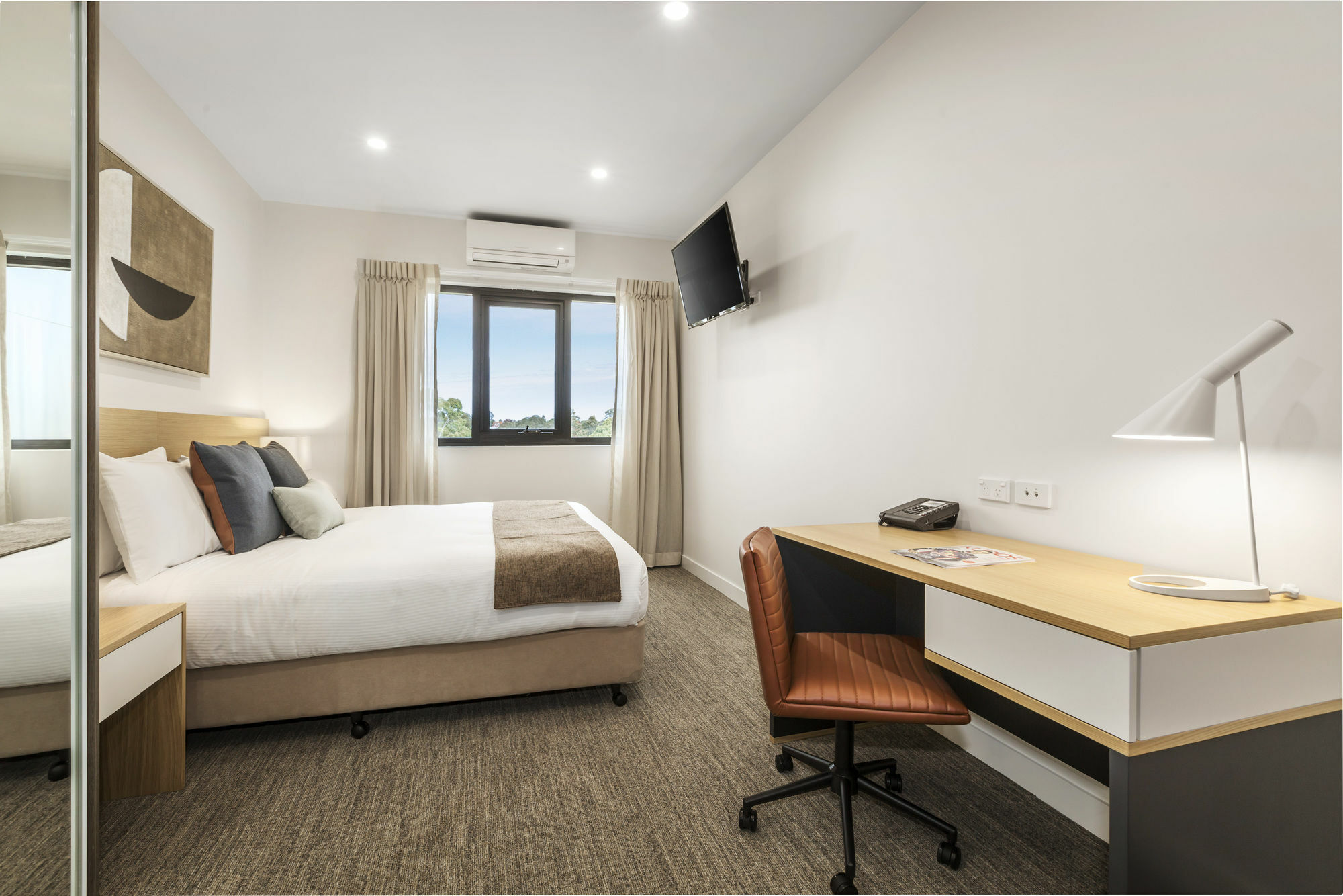 Aparthotel Quest Nowra Esterno foto