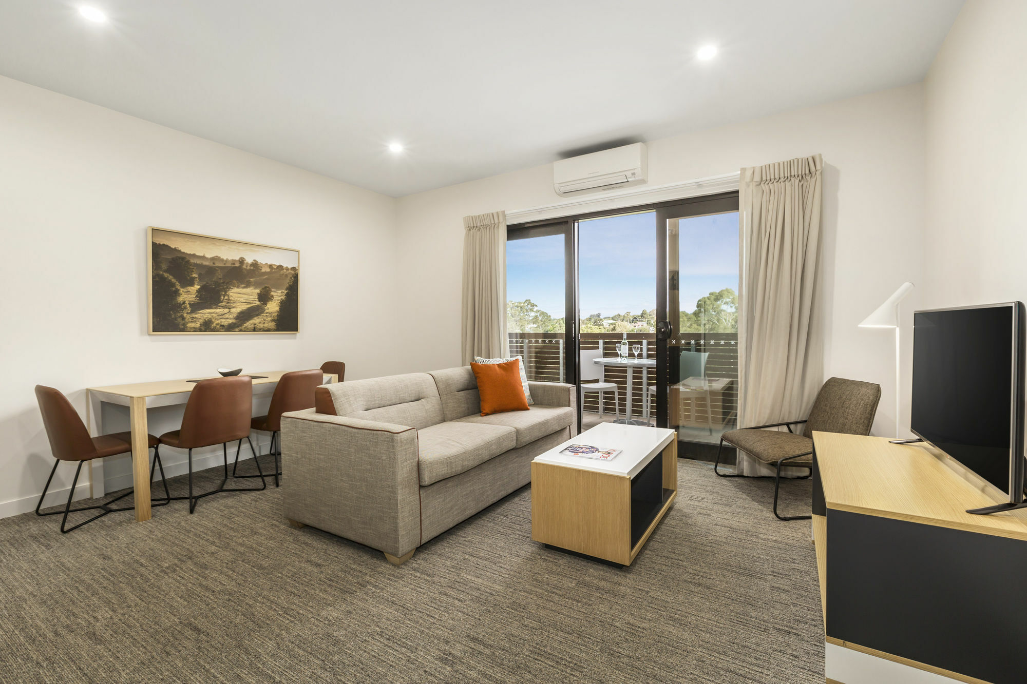Aparthotel Quest Nowra Esterno foto