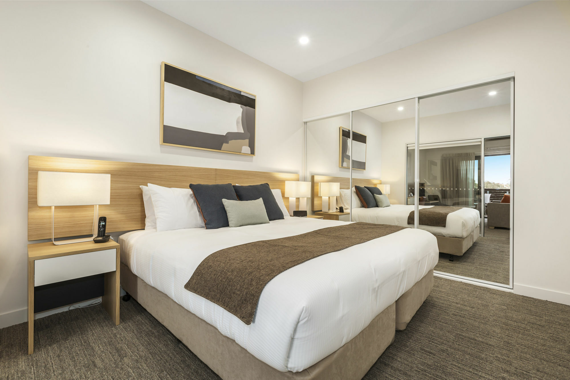Aparthotel Quest Nowra Esterno foto