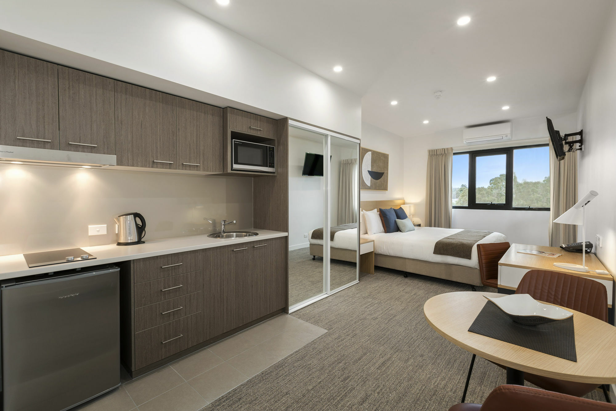 Aparthotel Quest Nowra Esterno foto