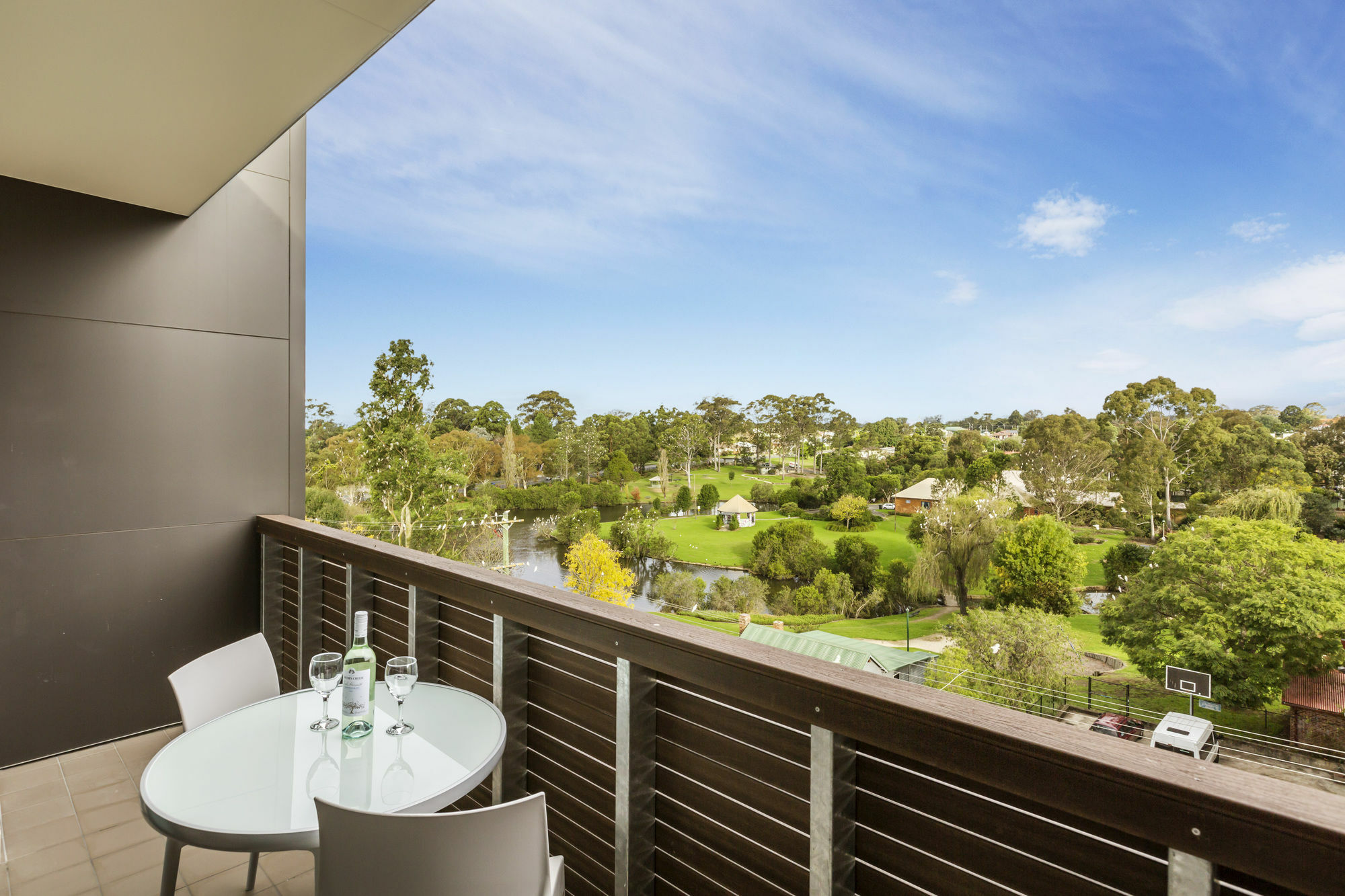 Aparthotel Quest Nowra Esterno foto