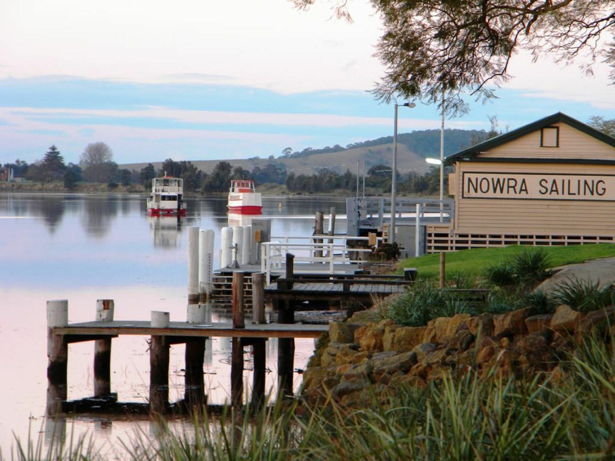 Aparthotel Quest Nowra Esterno foto