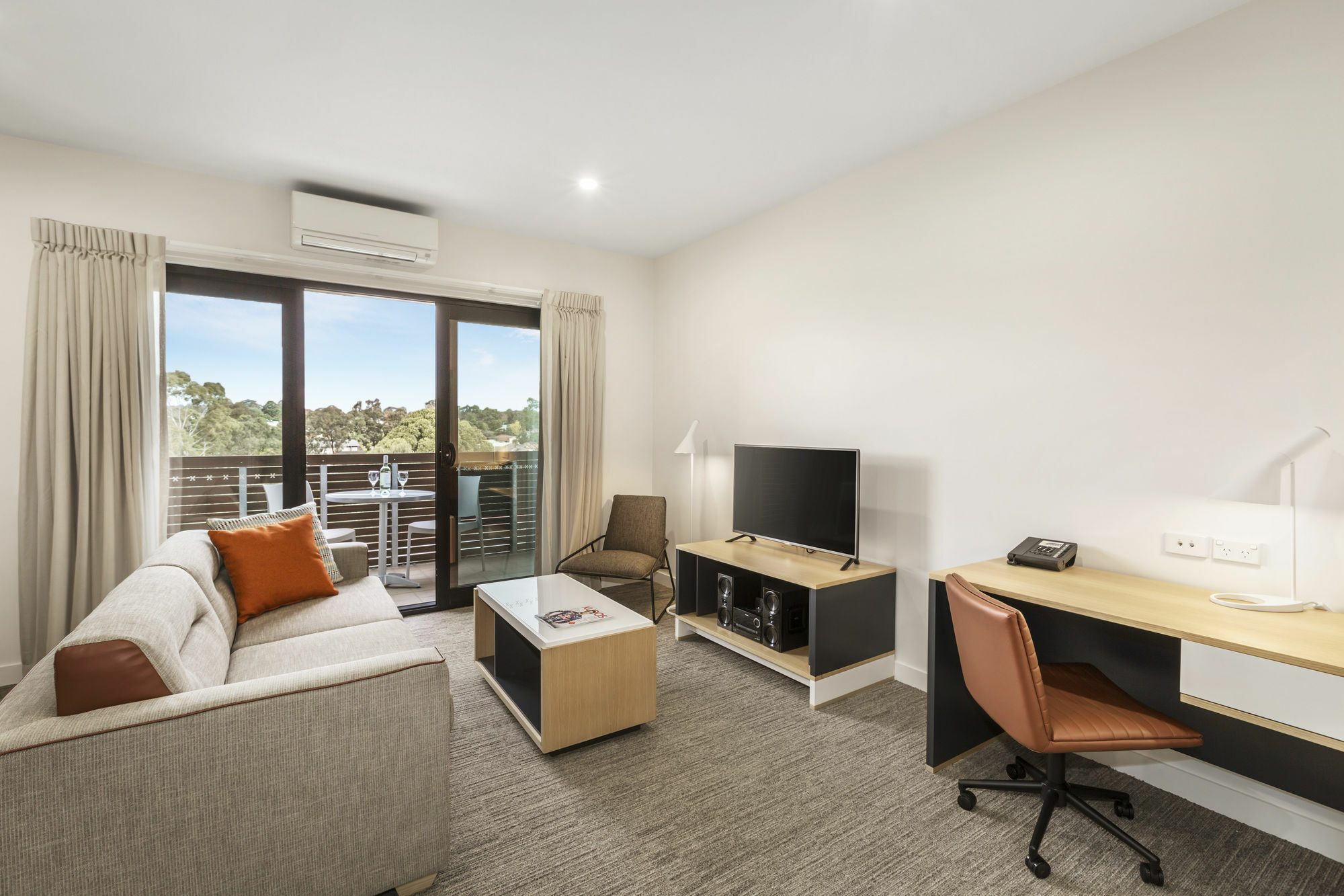 Aparthotel Quest Nowra Esterno foto