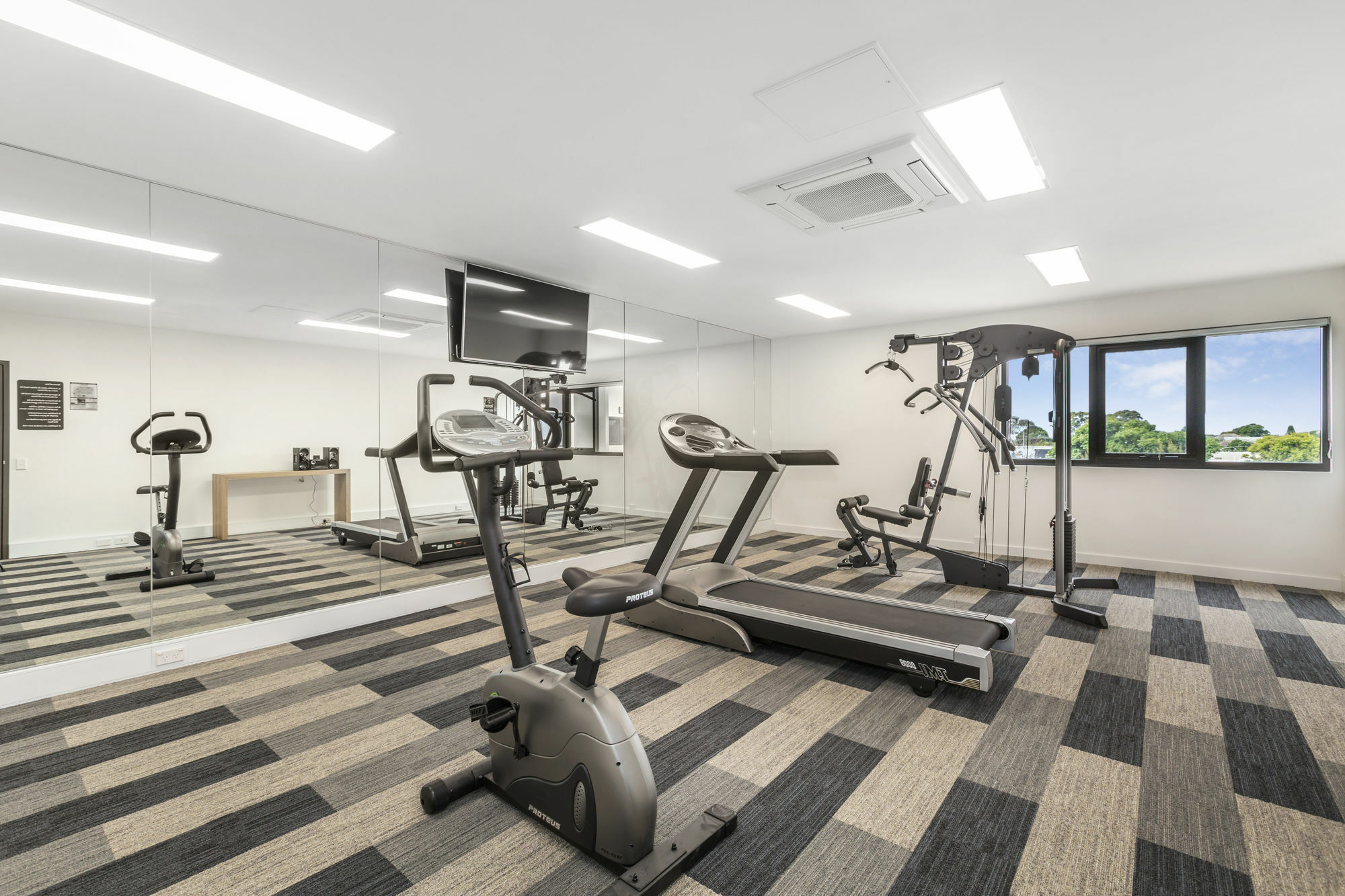Aparthotel Quest Nowra Esterno foto